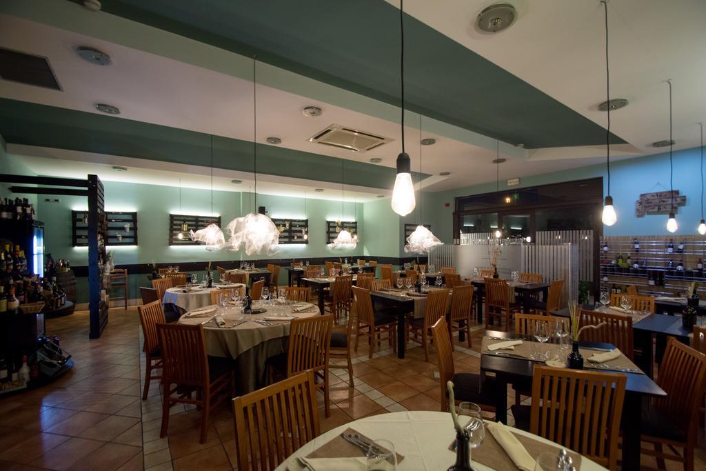 Dependance La Mouette Hotel แตร์มินิ อิเมเรเซ ภายนอก รูปภาพ